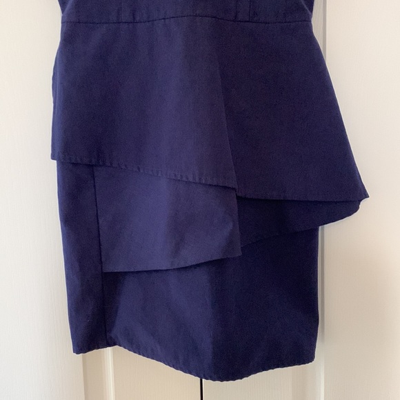 EUC Keepsake dress - Picture 2 of 9